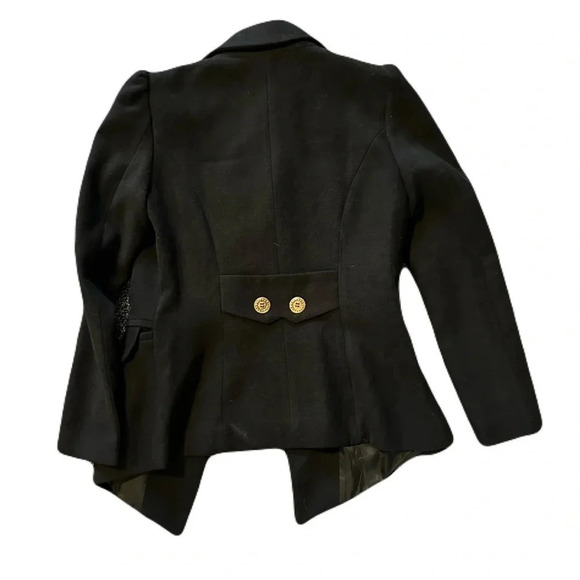 NWT Fei In Van Women’s Blazer Size Large - Picture 4 of 5